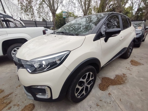 Renault Captur 2.0 Intens Manual