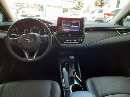 Imagem 11 de 14 de Corolla 2.0 Vvt-ie Flex Xei Direct Shift