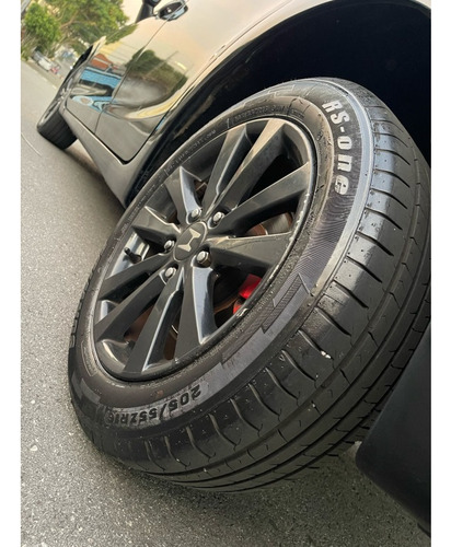 Honda Civic 2.0 LXR 16V FLEX 4P AUTOMÁTICO