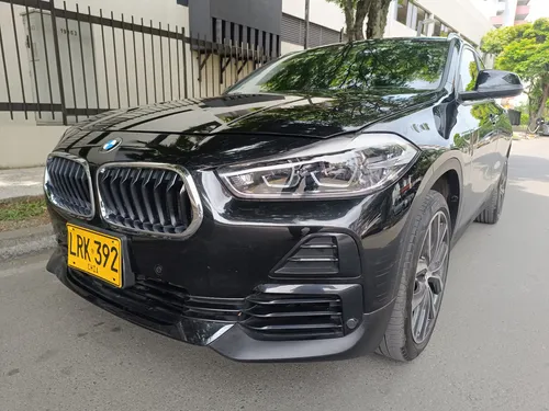 BMW X2 Sdrive 18 I