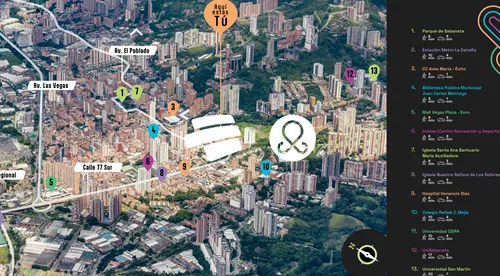 Cesión De Derechos - Proyecto Politan