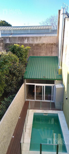 Imagen 10 de 27 de Ph Tipo Casa 5 Ambientes Pileta Quincho Y Parrilla- Chacarita