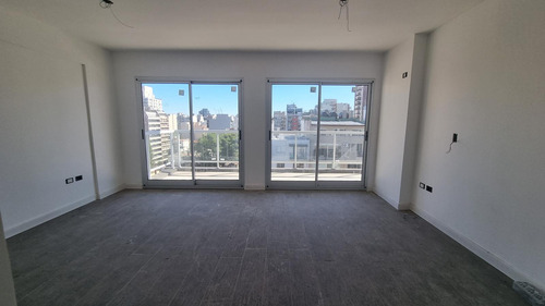 Departamento A Estrenar En La Mejor Zona De Villa Urquiza!