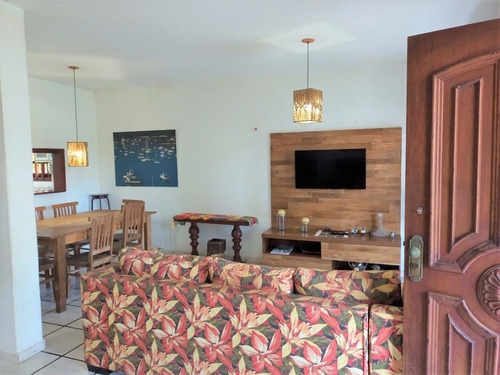 Ubatuba Linda Casa 4 Suítes A Venda 150 Metros Da Praia