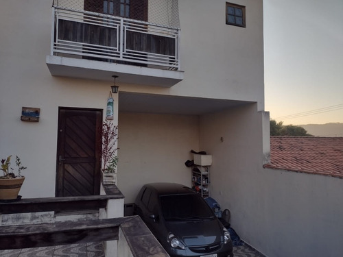 Imagem 3 de 8 de Casa - Ca00611 - 69948225