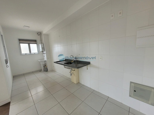 Imagem 18 de 20 de Lindo Apartamento Para Venda - Ap03623 - 70444501