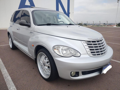 Chrysler Pt Cruiser C 2006