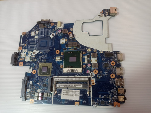 Tarjeta Madre Intel Acer E1-531 V3-571g  N/p La-7912p