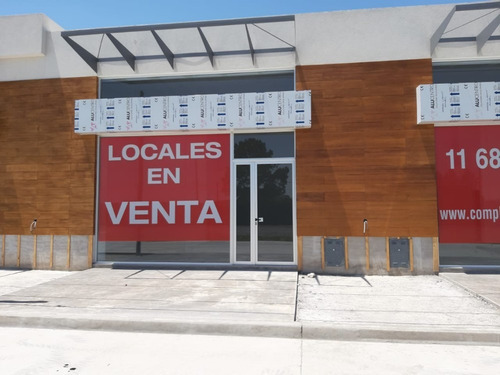 Imagen 6 de 9 de Hermoso Local Comercial En Canning Sobre Sargento Cabral