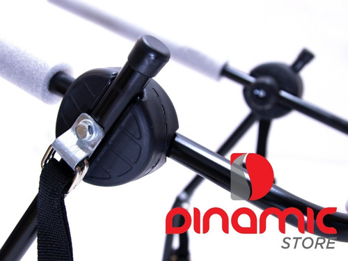 Imagen 7 de 10 de Porta Bicicleta Universal Auto Oferta Portabicicleta Cuotas