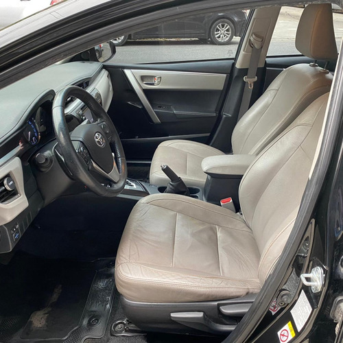Toyota Corolla 1.8 Xei Cvt 140cv