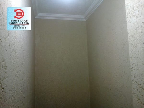 Imagem 4 de 15 de Sobrado - Jardim Brasilia (zona Leste) - Ref: 8512 - V-8512