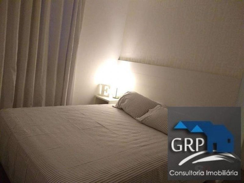 Imagem 10 de 15 de Apartamento Para Venda Em São Bernardo Do Campo, Baeta Neves, 2 Dormitórios, 1 Banheiro, 1 Vaga - 7651_1-1162825