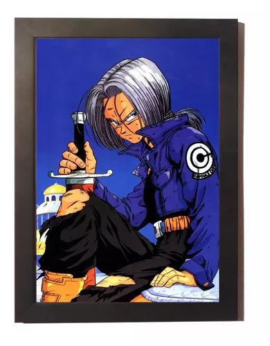 Trunks do Futuro