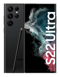 Comprar Celular Samsung Galaxy S22 256gb Black no Mercado Livre