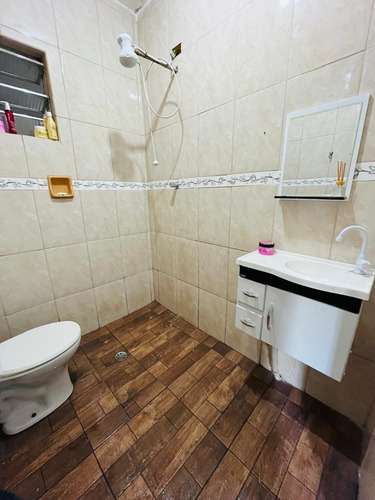 Casa Sobrado Terreno Com Três Casas E Dois Salões Comerciais
