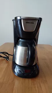 Cafetera Black And Decker