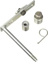 Comprar Sparelock Seguridad Ford Maverick Ft124  Todas Las Versiones
