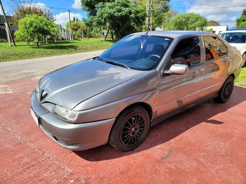 Alfa Romeo 146 1.6cc