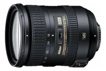 Comprar Lente Nikon Af-s 18-200mm F\u002F3.5-5.6g Ed Vr Ii Para Camara