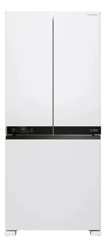 Geladeira Inteligente Brastemp 630L Bivolt Branca BRO88AB