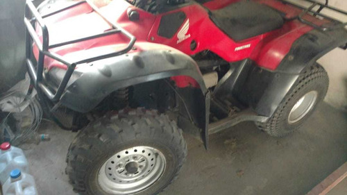 Honda Trx 350