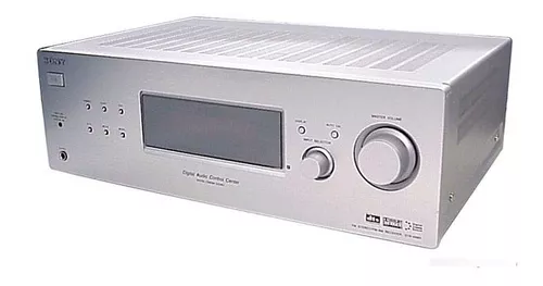 Home Theater Amplificador Sony 5.1 Str-k685
