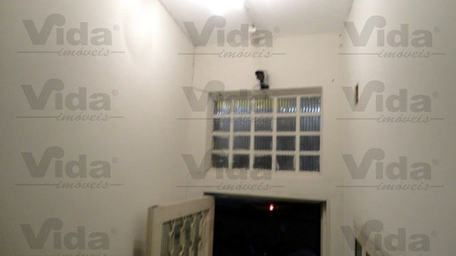 Imagem 4 de 15 de Sala Para Locação Em Jardim Das Flores - Osasco - 21188