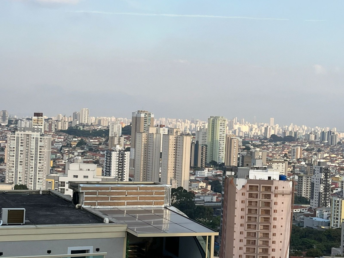foto - São Paulo - Tucuruvi