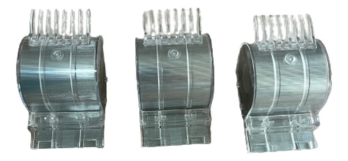 Caixa 3 Refils 5.000 Grampos P/ Ricoh 413013 413026 Type M