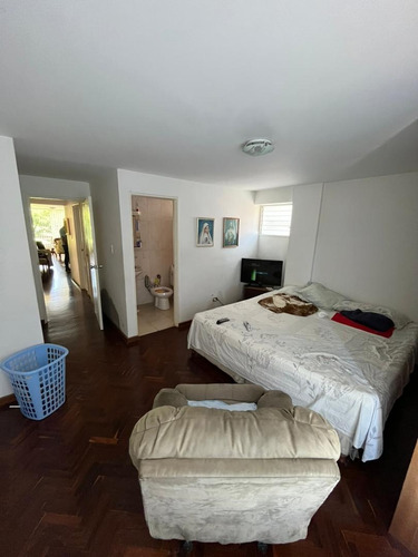 Apartamento En Venta La Boyera Piso 2 Bb
