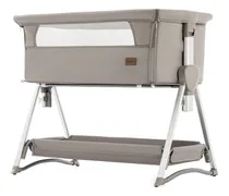 Comprar Cunas Mecedoras Bassinet Steanny Baby Beside Sleeper De 0 A 