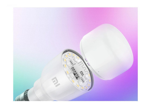 Bombilla Inteligente Mi Smart Led Bulb Essential | Envío gratis