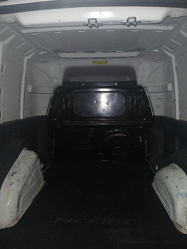 Fiat Fiorino 1.4 Endurance Flex 4p 5 marchas