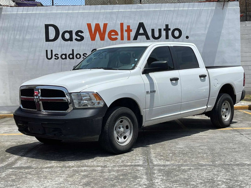 Imagen 3 de 15 de Ram Ram 1500 Ram 1500 V6
