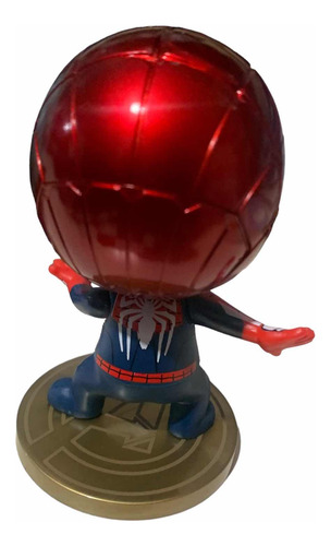 Figura Spiderman Spiderman Across The Spider Verse
