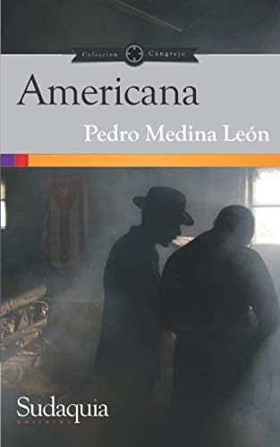 Libro: Americana (spanish Edition)