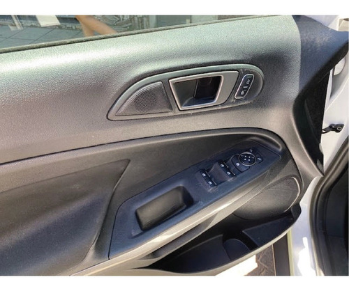 Ford Ecosport Se 2018 At