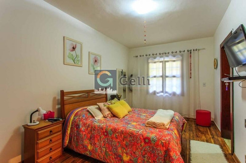 Casa Em Condomínio- Petrópolis, Independência - 233