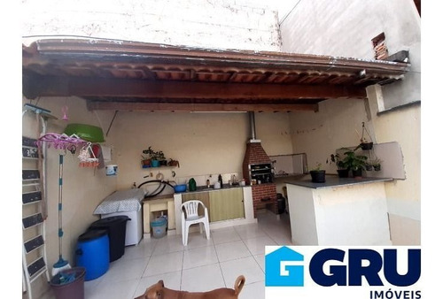 Imagem 13 de 14 de Casa Térrea Localizada No Bom Clima