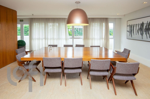 Imagem 24 de 30 de Apto Brooklin | 3 Quartos | 197 M² | Cond: R$1800.00 | 3 Vagas - 1shgfxi