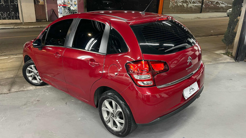 Citroën C3 1.5 Tendance Flex 5p