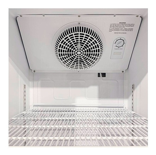 Visicooler Refrigerador Vitrina 457 Litros 218x99x69/dechaus