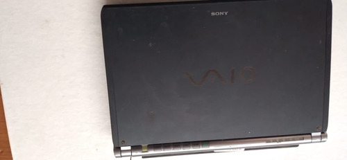 Laptop Sony Vaio Vgn-txn27fn Para Partes