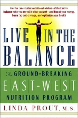 Live In The Balance, De Linda Prout. Editorial Marlowe Co, Tapa Blanda En Inglés