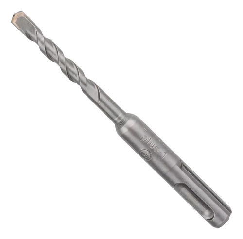 Broca Sds/plus Espiral Para Concreto 06x110mm - Bosch