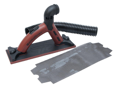 Marshalltown La Linea De Premier Vs733 Vacuum Sander Con 1