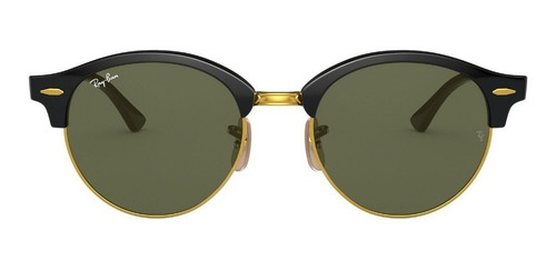 Tienda Oficial - Anteojos De Sol Ray Ban Clubround 4246