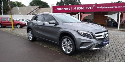 Mercedes Benz Gla 2017/2017 5778
