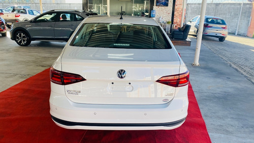 Imagem 3 de 9 de Vw Virtus Msi 1.6 Automático Apenas 2.000 Km Oferta